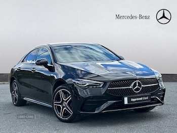 Used Mercedes-Benz CLA 2025 for sale - 78245828: Photo