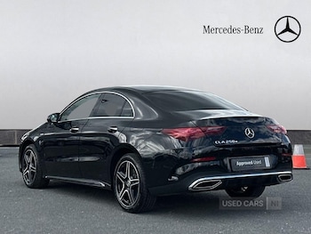 Used Mercedes-Benz CLA 2025 for sale - 78245828: Photo