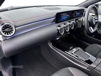 Used Mercedes-Benz CLA 2025 for sale - 78245828: Photo