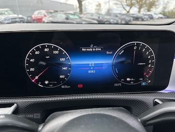 Used Mercedes-Benz CLA 2025 for sale - 78245828: Photo