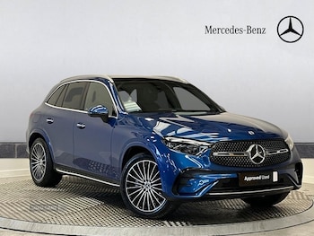 Used Mercedes-Benz GLC 2025 for sale - 79013595: Photo