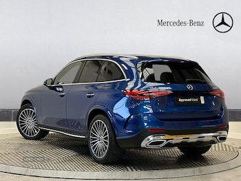 Used Mercedes-Benz GLC 2025 for sale - 79013595: Photo