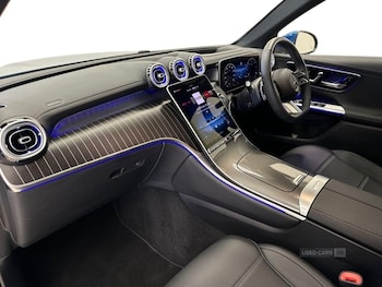 Used Mercedes-Benz GLC 2025 for sale - 79013595: Photo