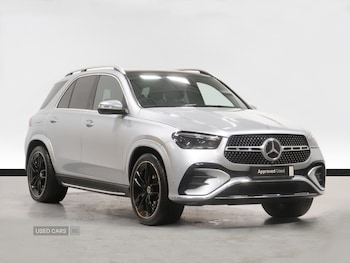 Used Mercedes-Benz GLE-Class 2023 for sale - 75578872: Photo