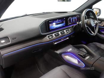 Used Mercedes-Benz GLE-Class 2023 for sale - 75578872: Photo