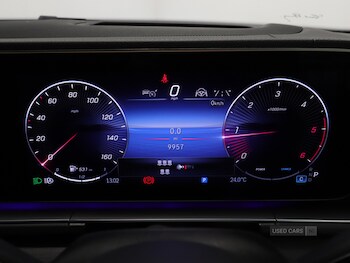 Used Mercedes-Benz GLE-Class 2023 for sale - 75578872: Photo
