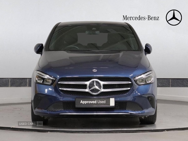 Used Mercedes-Benz B Class 2022 for sale - 77230832: Photo 12