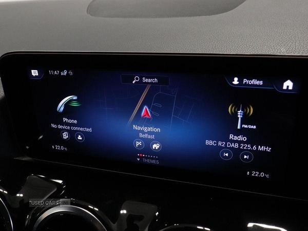 Used Mercedes-Benz B Class 2022 for sale - 77230832: Photo 16