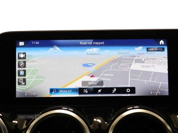 Used Mercedes-Benz B Class 2022 for sale - 77230832: Photo 18