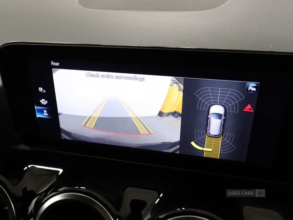 Used Mercedes-Benz B Class 2022 for sale - 77230832: Photo 19