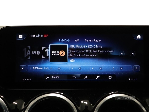 Used Mercedes-Benz B Class 2022 for sale - 77230832: Photo 20