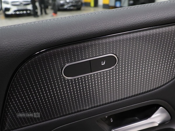 Used Mercedes-Benz B Class 2022 for sale - 77230832: Photo 22