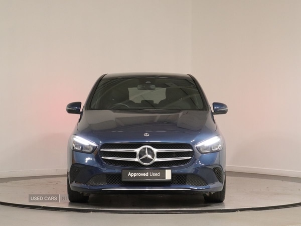 Used Mercedes-Benz B Class 2022 for sale - 77230832: Photo 23