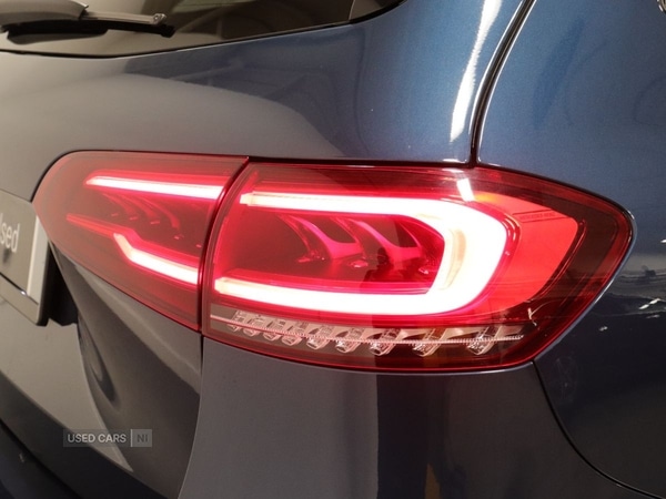 Used Mercedes-Benz B Class 2022 for sale - 77230832: Photo 24