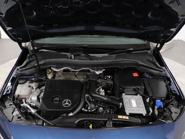 Used Mercedes-Benz B Class 2022 for sale - 77230832: Photo 26