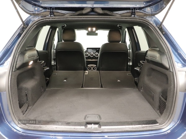 Used Mercedes-Benz B Class 2022 for sale - 77230832: Photo 27