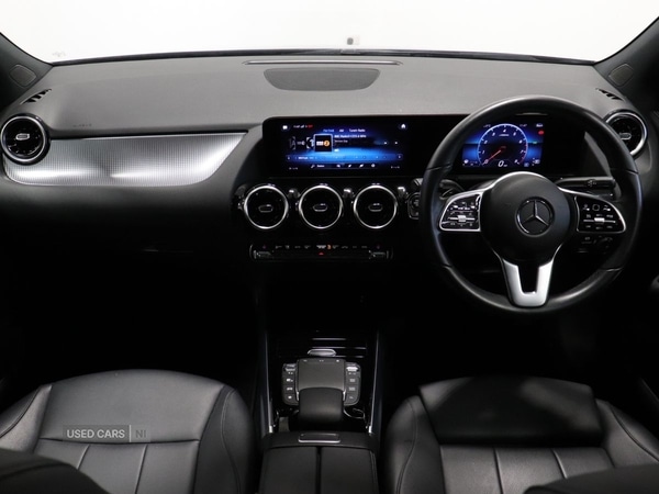 Used Mercedes-Benz B Class 2022 for sale - 77230832: Photo 30