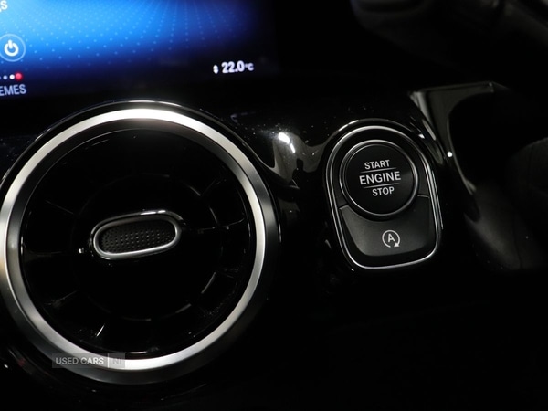 Used Mercedes-Benz B Class 2022 for sale - 77230832: Photo 34