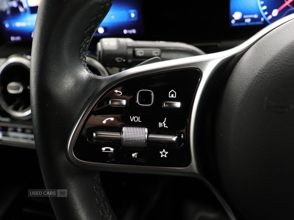 Used Mercedes-Benz B Class 2022 for sale - 77230832: Photo 37