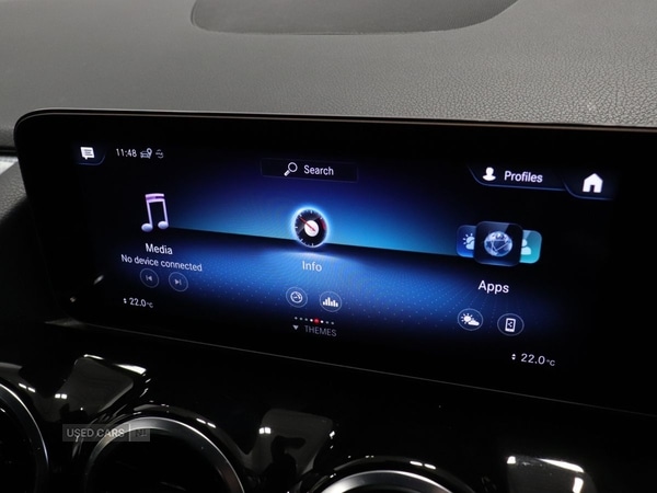 Used Mercedes-Benz B Class 2022 for sale - 77230832: Photo 38