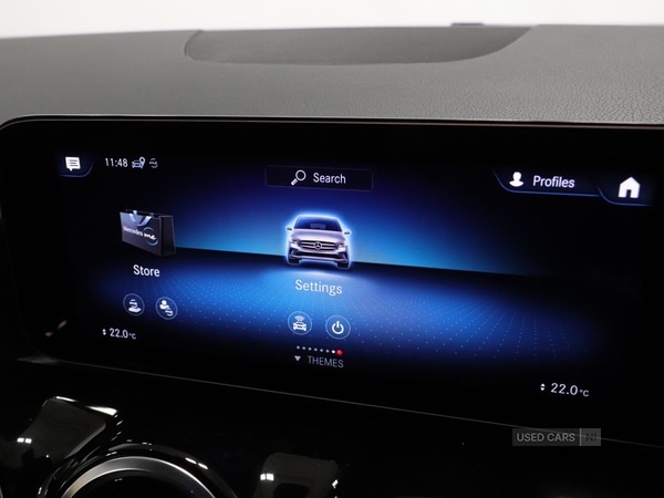 Used Mercedes-Benz B Class 2022 for sale - 77230832: Photo 39