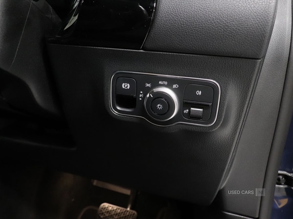 Used Mercedes-Benz B Class 2022 for sale - 77230832: Photo 41