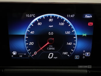 Used Mercedes-Benz B Class 2022 for sale - 77230832: Photo