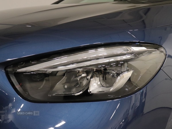 Used Mercedes-Benz B Class 2022 for sale - 77230832: Photo 7