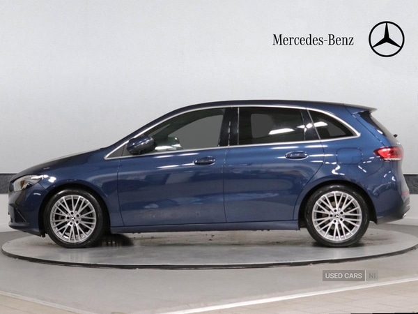 Used Mercedes-Benz B Class 2022 for sale - 77230832: Photo 9