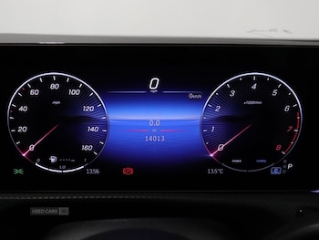 Used Mercedes-Benz CLA 2023 for sale - 79533916: Photo