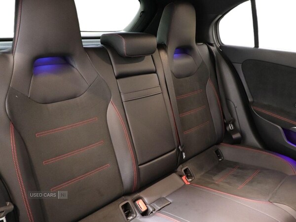 Used Mercedes-Benz A-Class 2020 for sale - 76667728: Photo 10