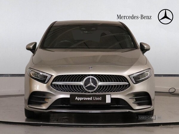 Used Mercedes-Benz A-Class 2020 for sale - 76667728: Photo 12