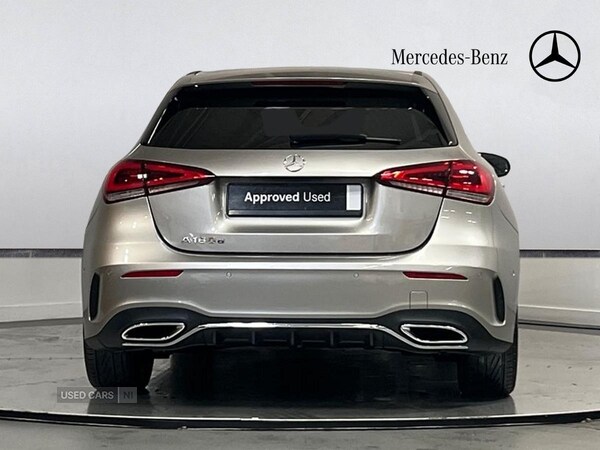 Used Mercedes-Benz A-Class 2020 for sale - 76667728: Photo 13