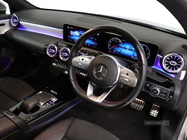 Used Mercedes-Benz A-Class 2020 for sale - 76667728: Photo 14