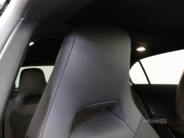 Used Mercedes-Benz A-Class 2020 for sale - 76667728: Photo 15