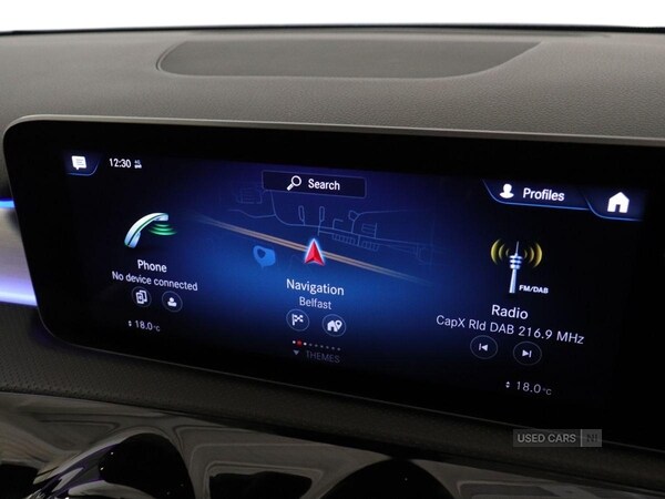 Used Mercedes-Benz A-Class 2020 for sale - 76667728: Photo 16