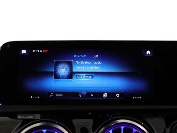 Used Mercedes-Benz A-Class 2020 for sale - 76667728: Photo 17