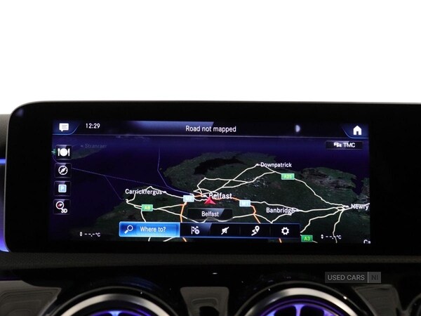 Used Mercedes-Benz A-Class 2020 for sale - 76667728: Photo 18