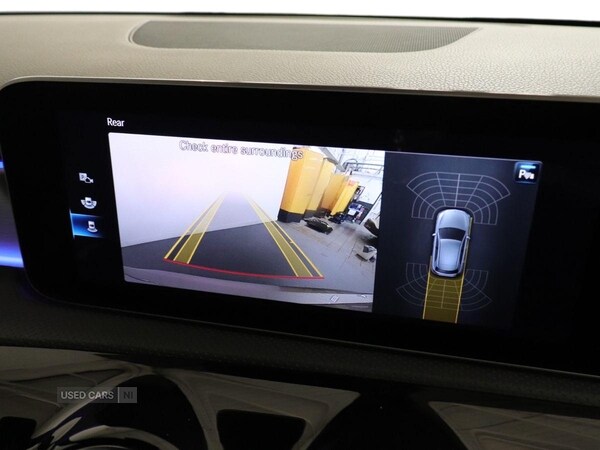 Used Mercedes-Benz A-Class 2020 for sale - 76667728: Photo 19