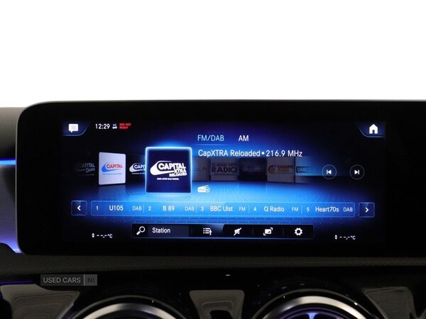 Used Mercedes-Benz A-Class 2020 for sale - 76667728: Photo 20