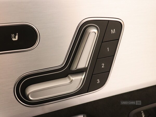 Used Mercedes-Benz A-Class 2020 for sale - 76667728: Photo 21