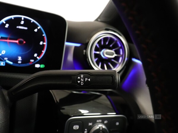 Used Mercedes-Benz A-Class 2020 for sale - 76667728: Photo 22