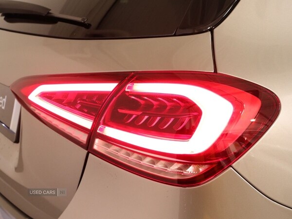 Used Mercedes-Benz A-Class 2020 for sale - 76667728: Photo 24