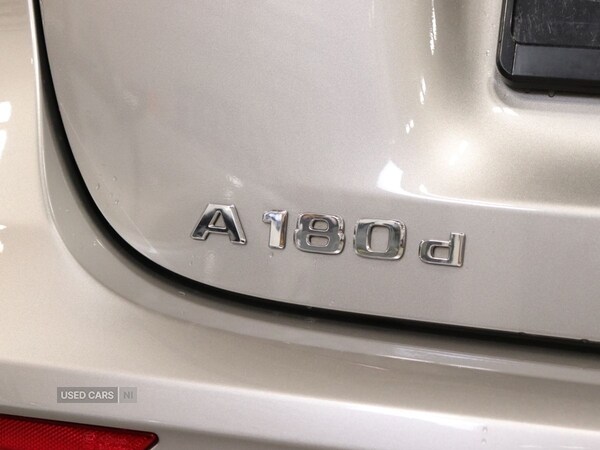 Used Mercedes-Benz A-Class 2020 for sale - 76667728: Photo 25