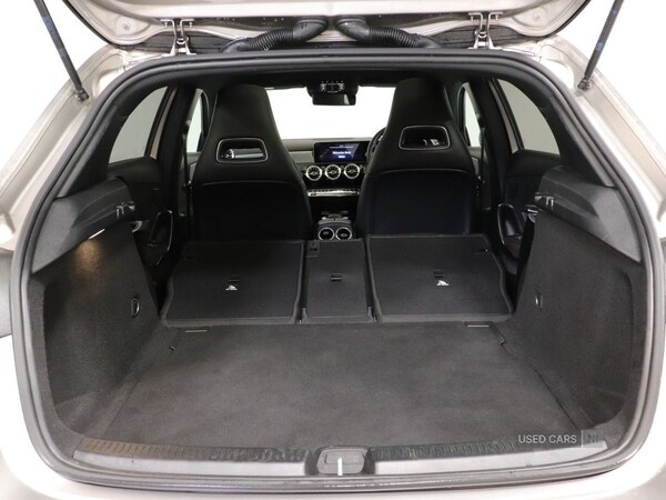 Used Mercedes-Benz A-Class 2020 for sale - 76667728: Photo 27