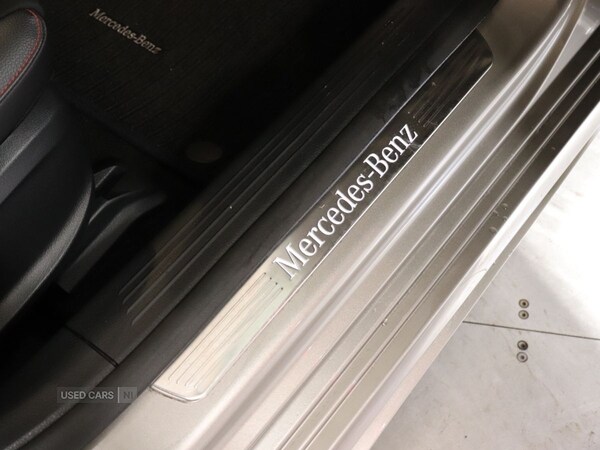 Used Mercedes-Benz A-Class 2020 for sale - 76667728: Photo 29