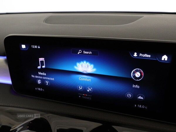 Used Mercedes-Benz A-Class 2020 for sale - 76667728: Photo 31