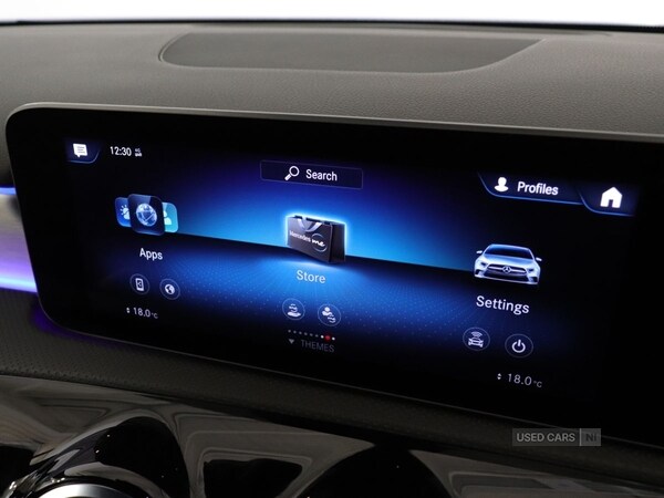 Used Mercedes-Benz A-Class 2020 for sale - 76667728: Photo 32