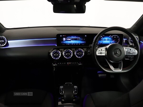 Used Mercedes-Benz A-Class 2020 for sale - 76667728: Photo 33