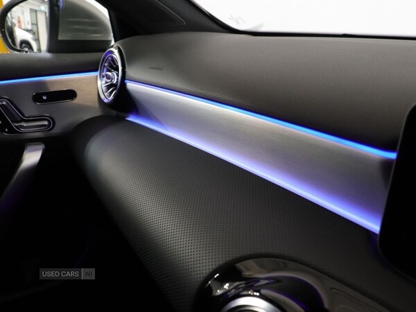 Used Mercedes-Benz A-Class 2020 for sale - 76667728: Photo 34